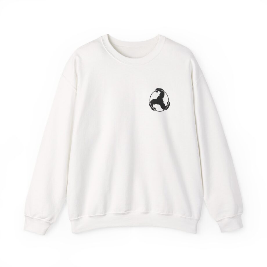 Bicep Pasadena Unisex Heavy Blend™ Crewneck Sweatshirt