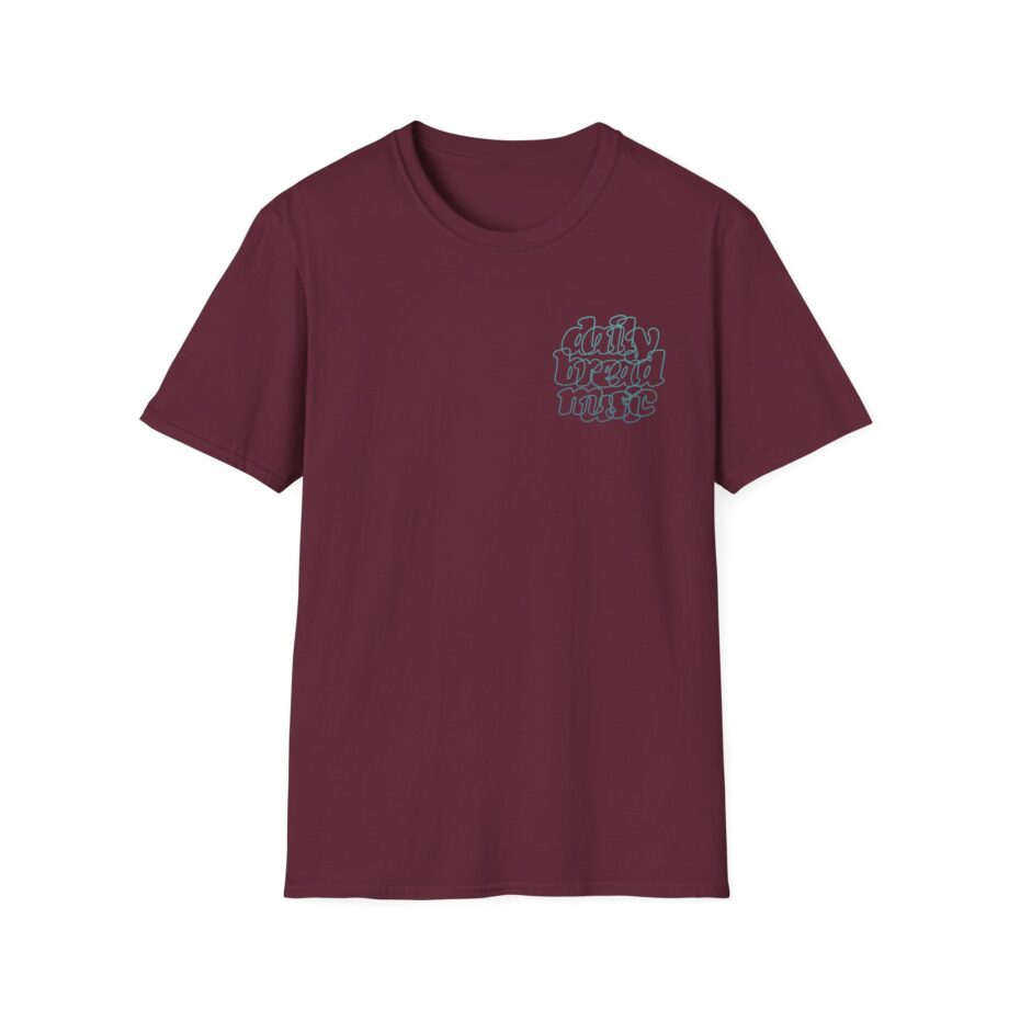 Daily Bread Unisex Softstyle T-Shirt