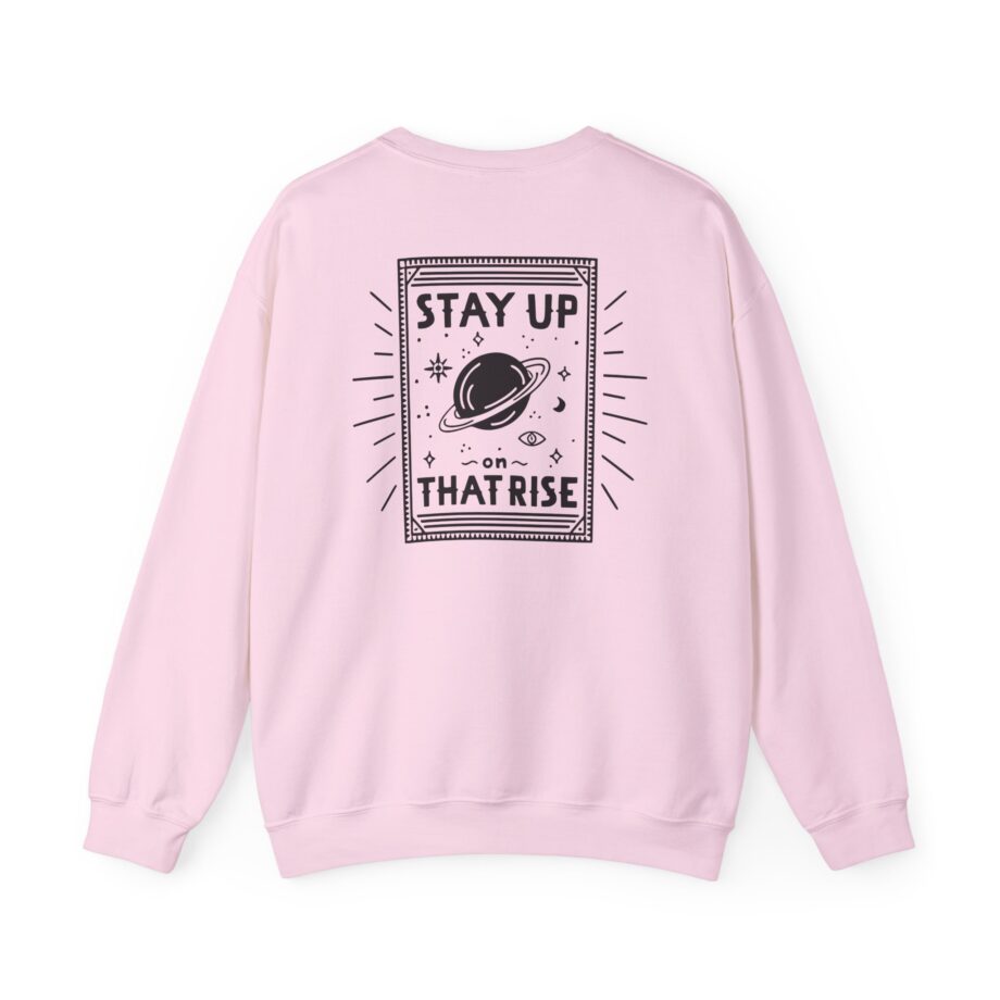 Panic at the Disco Tarot Unisex Heavy Blend™ Crewneck Sweatshirt
