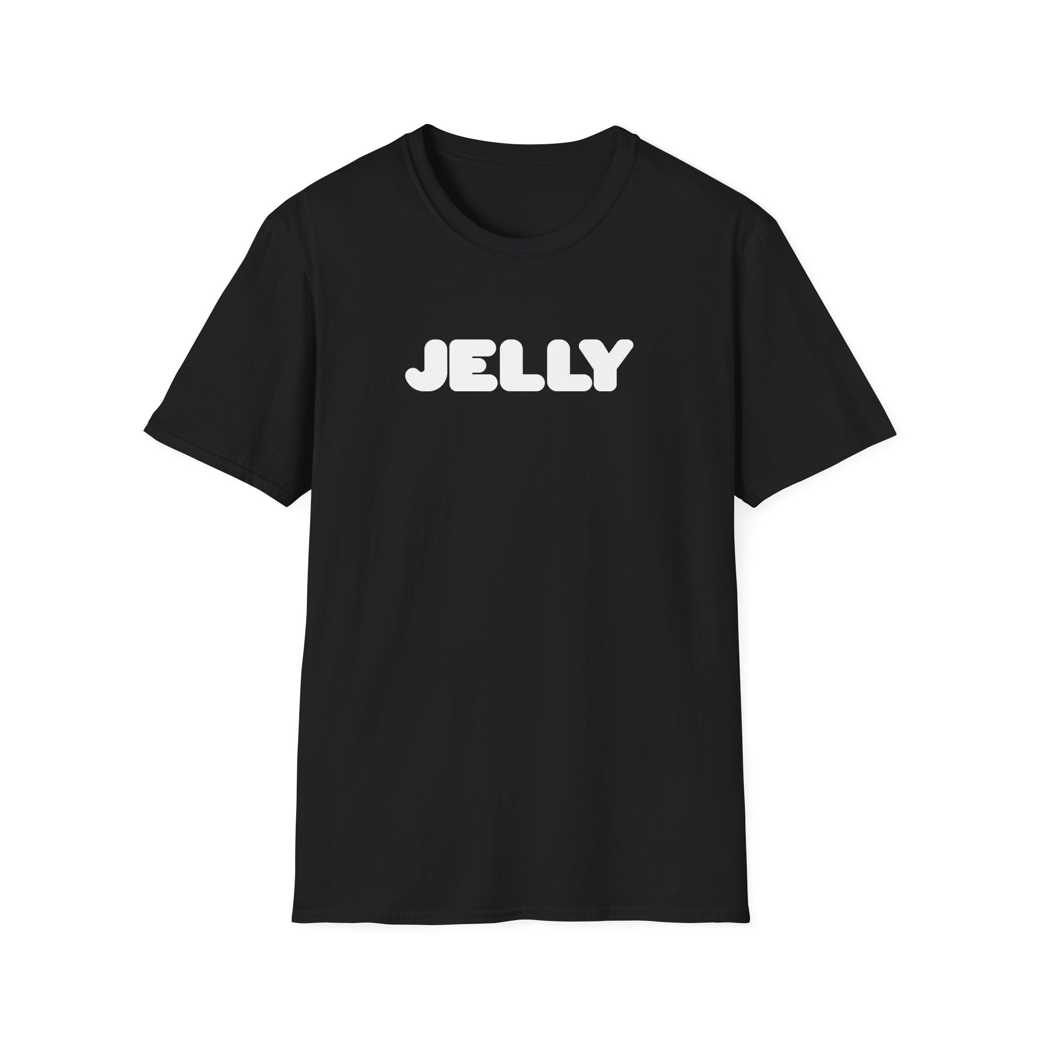 Jelly Unisex Softstyle T-Shirt