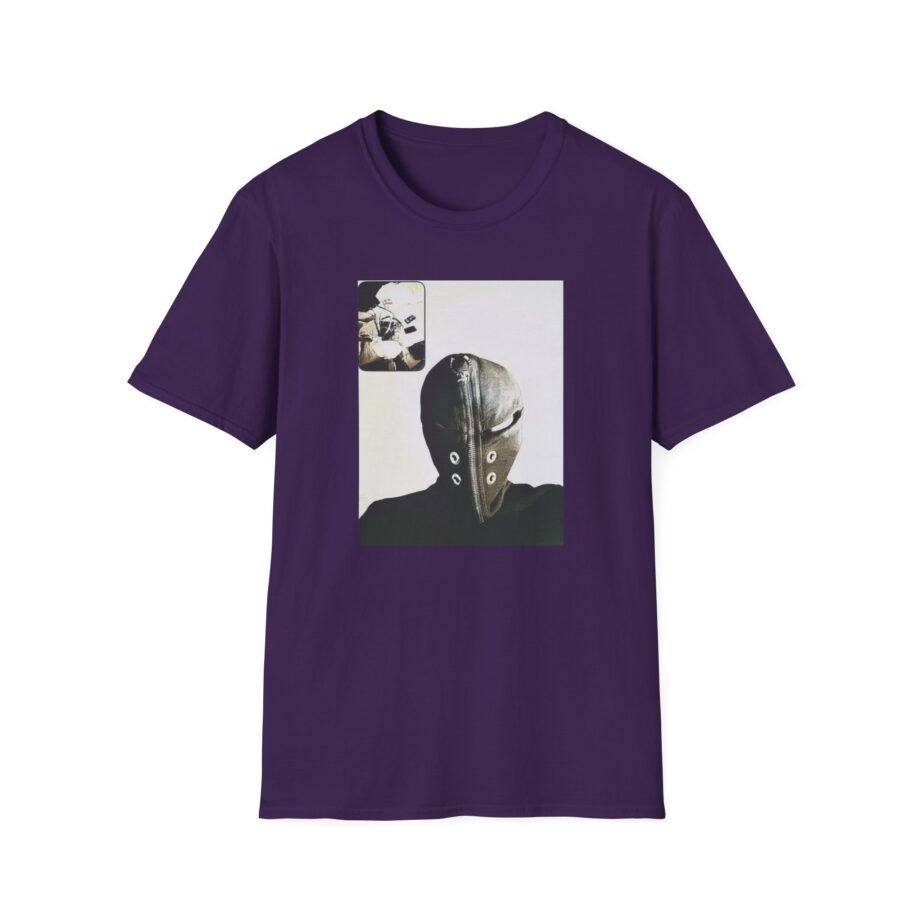 A Great Chaos Breal Album Unisex Softstyle T-Shirt