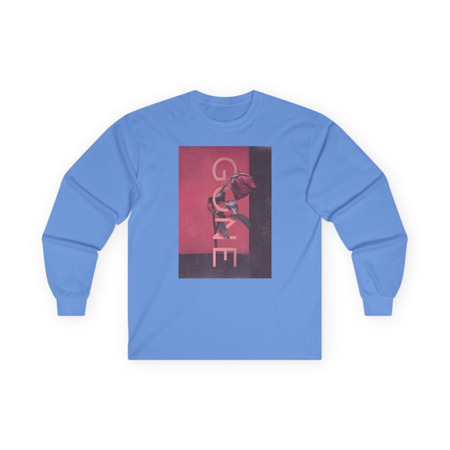B Rose Unisex Ultra Cotton Long Sleeve Tee