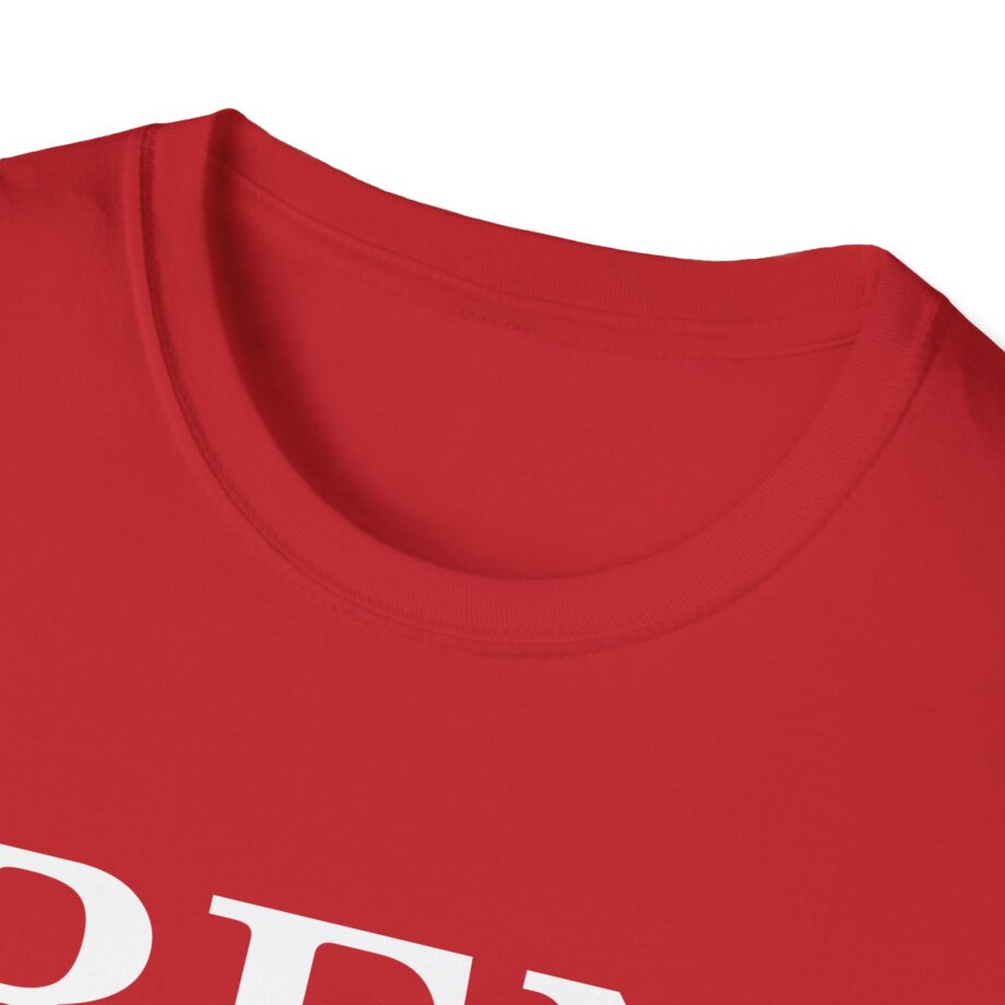 Ben Cristovao Unisex Softstyle T-shirt