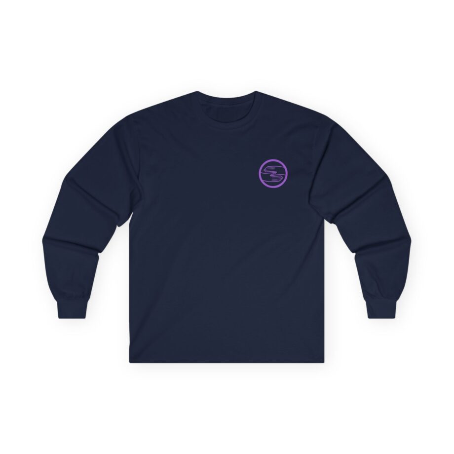 Zeds Dead Hand Crafted Unisex Ultra Cotton Long Sleeve Tee