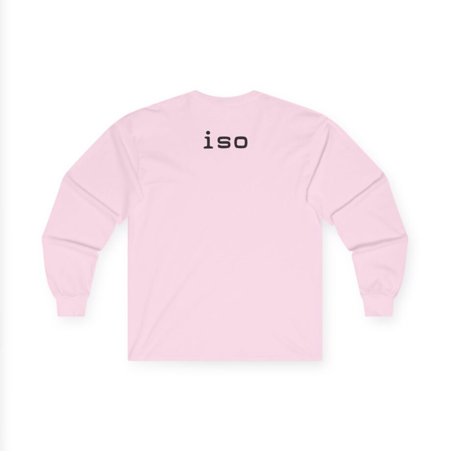 Faiyaz Ftw 5 Year Anniversary Unisex Ultra Cotton Long Sleeve Tee