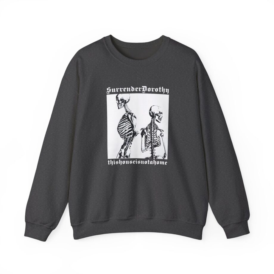 Team Sesh Unisex Heavy Blend™ Crewneck Sweatshirt