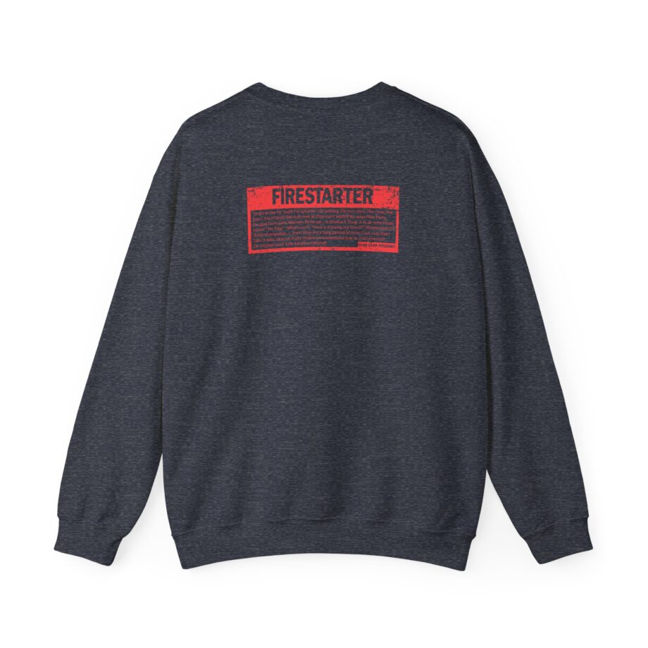 Kardinal Offishall Unisex Heavy Blend™ Crewneck Sweatshirt