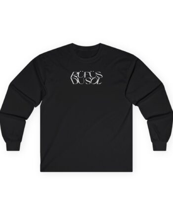 Rufus Du Sol Unisex Ultra Cotton Long Sleeve Tee