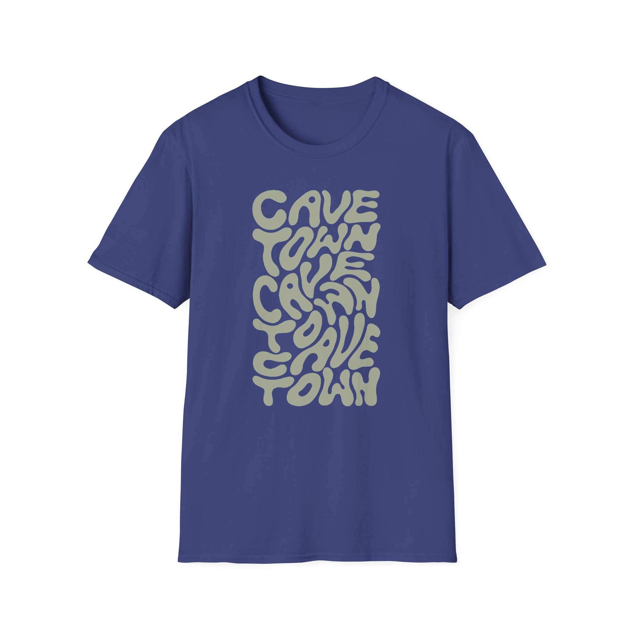 Cavetown Unisex Softstyle T-Shirt