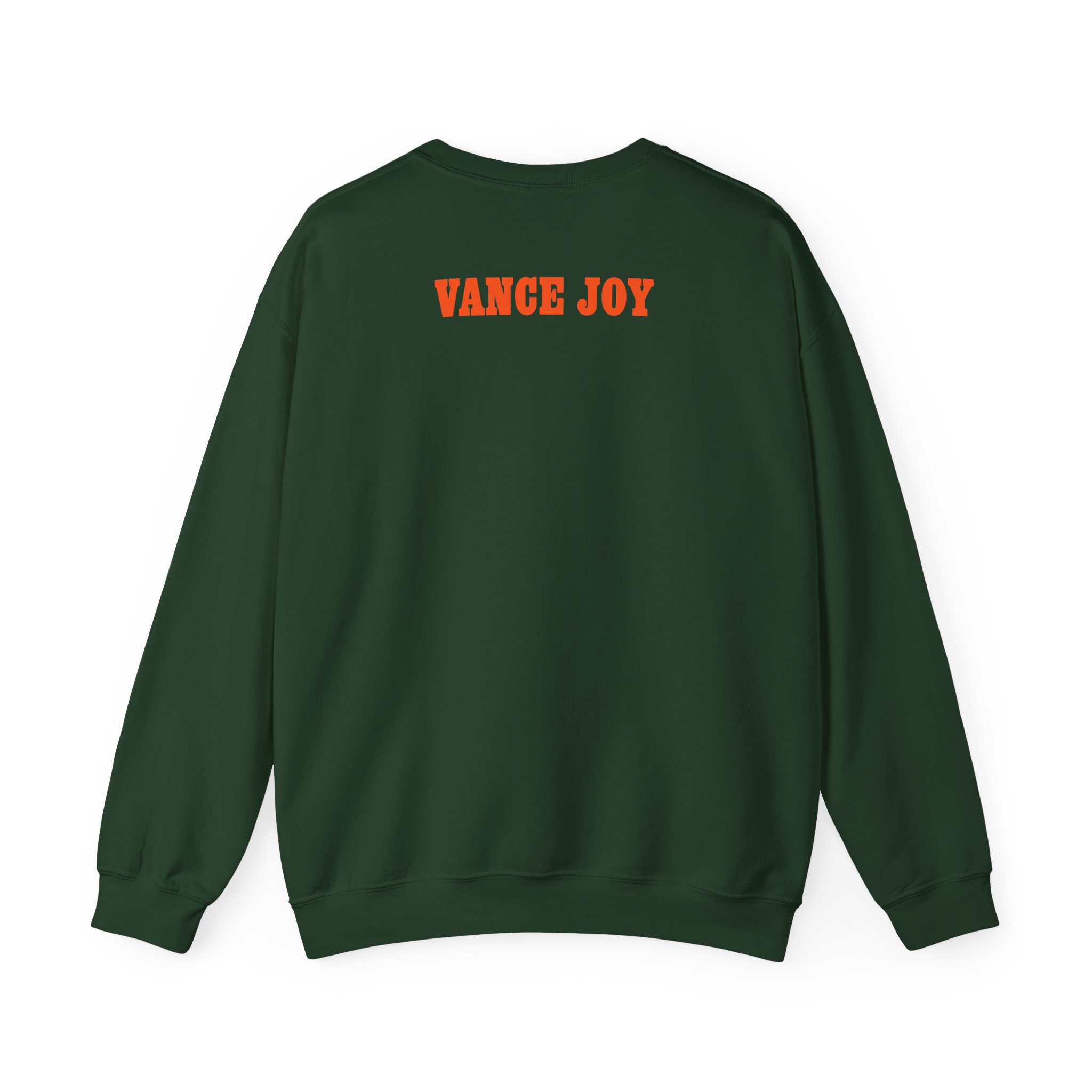 Vance Joy Dream Your Life Away Unisex Heavy Blendâ„¢ Crewneck Sweatshirt