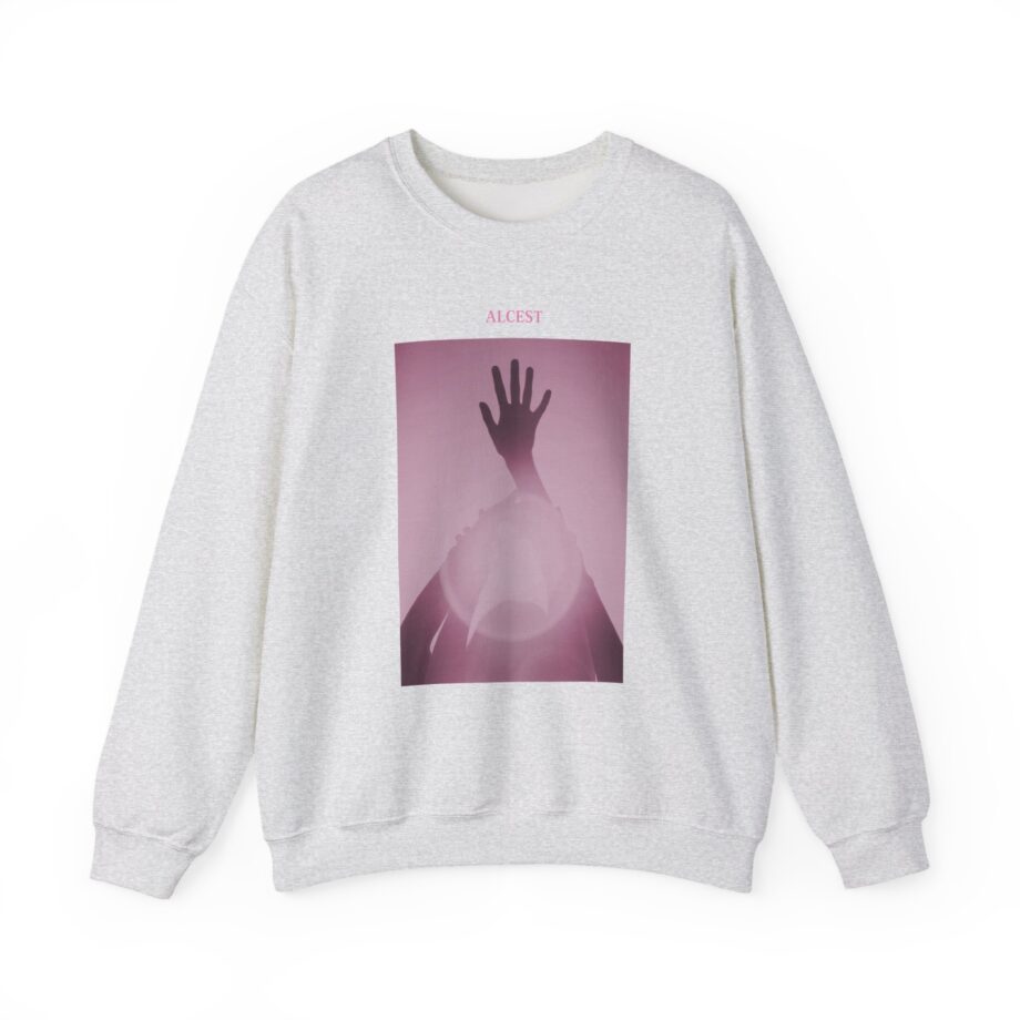 Alcest Shelter Unisex Heavy Blend™ Crewneck Sweatshirt