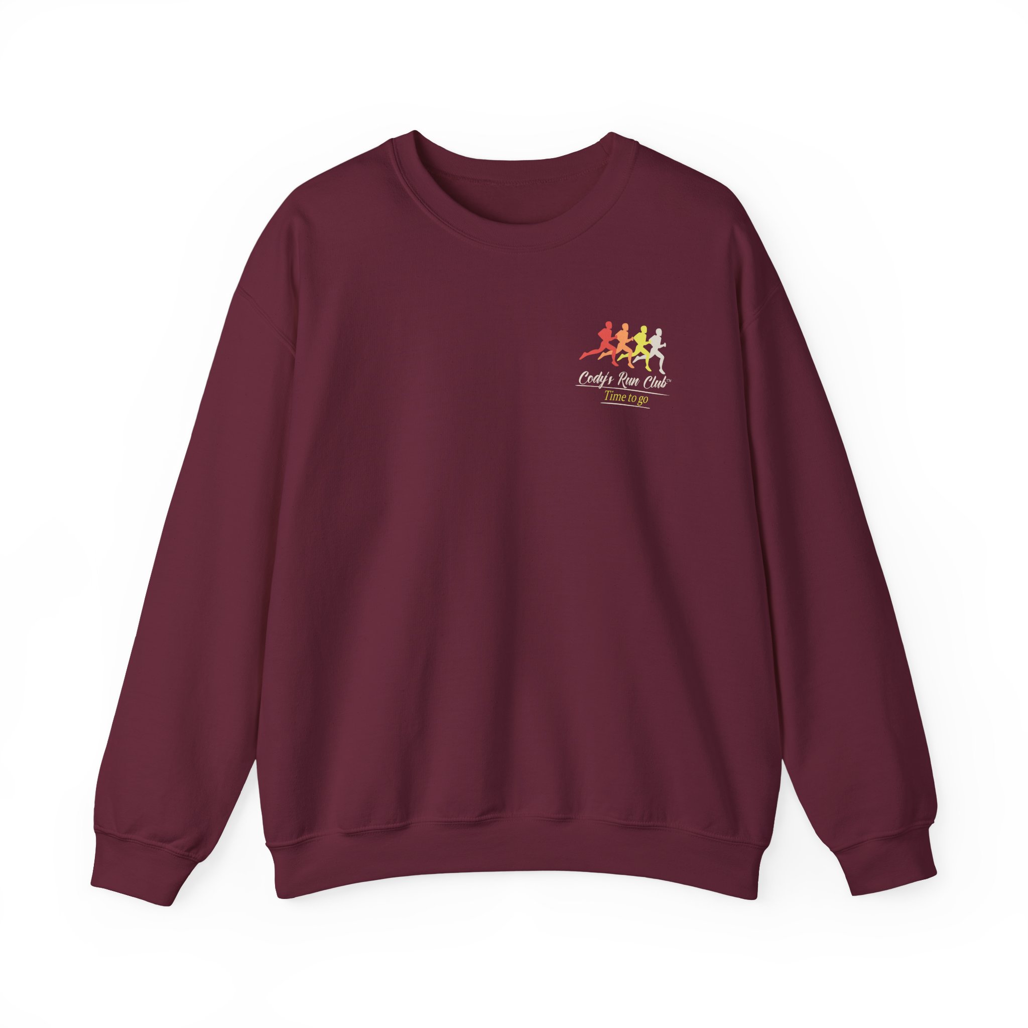 Cody Ko Club Unisex Heavy Blendâ„¢ Crewneck Sweatshirt