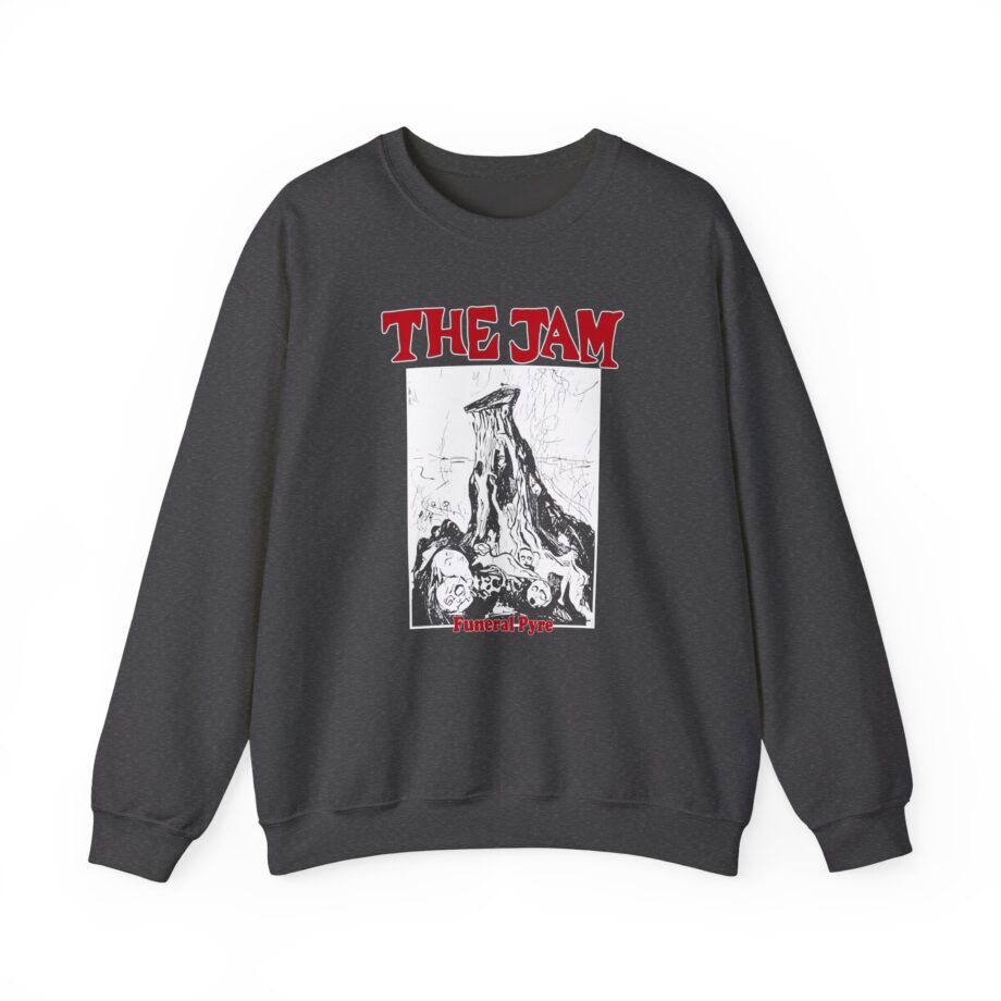 PW Unisex Heavy Blend™ Crewneck Sweatshirt