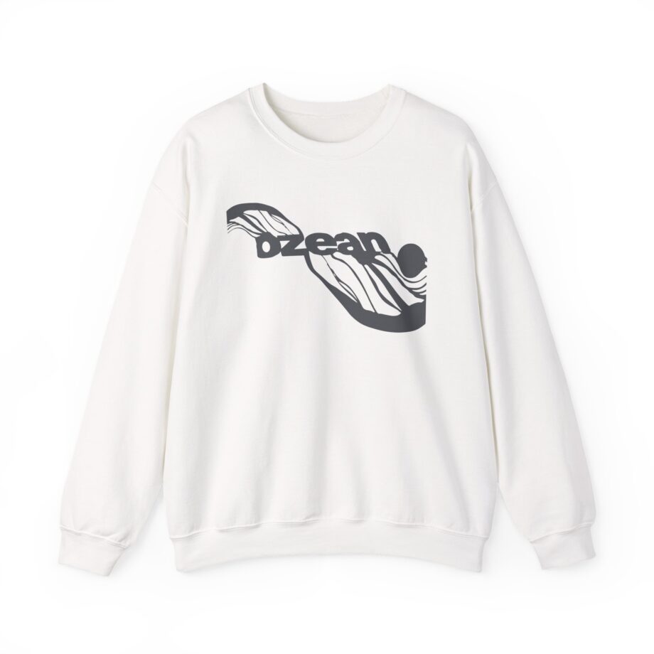 Ozean Unisex Heavy Blend™ Crewneck Sweatshirt