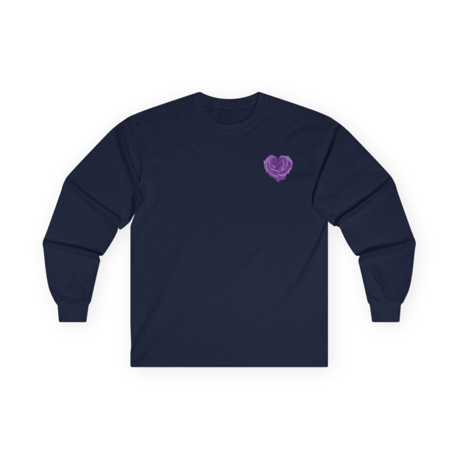Avaion Unisex Ultra Cotton Long Sleeve Tee