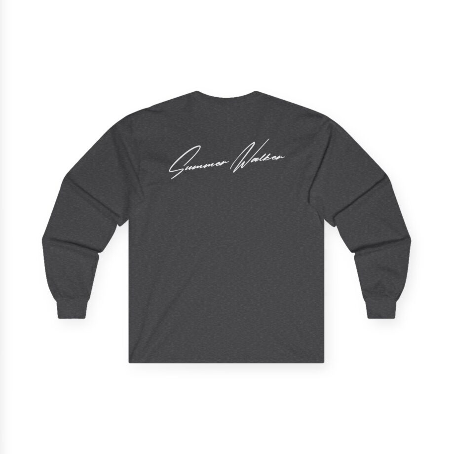 Summer Walker Unisex Ultra Cotton Long Sleeve Tee