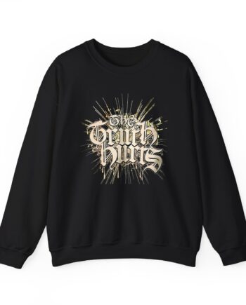 R Truth Unisex Heavy Blend™ Crewneck Sweatshirt