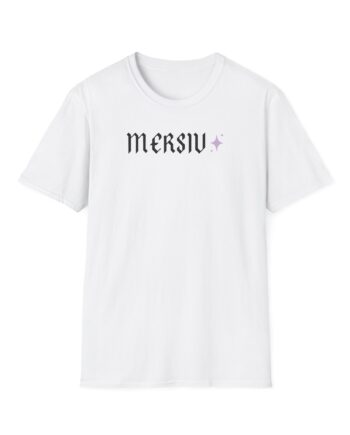 Mersiv Spring Unisex Softstyle T-Shirt