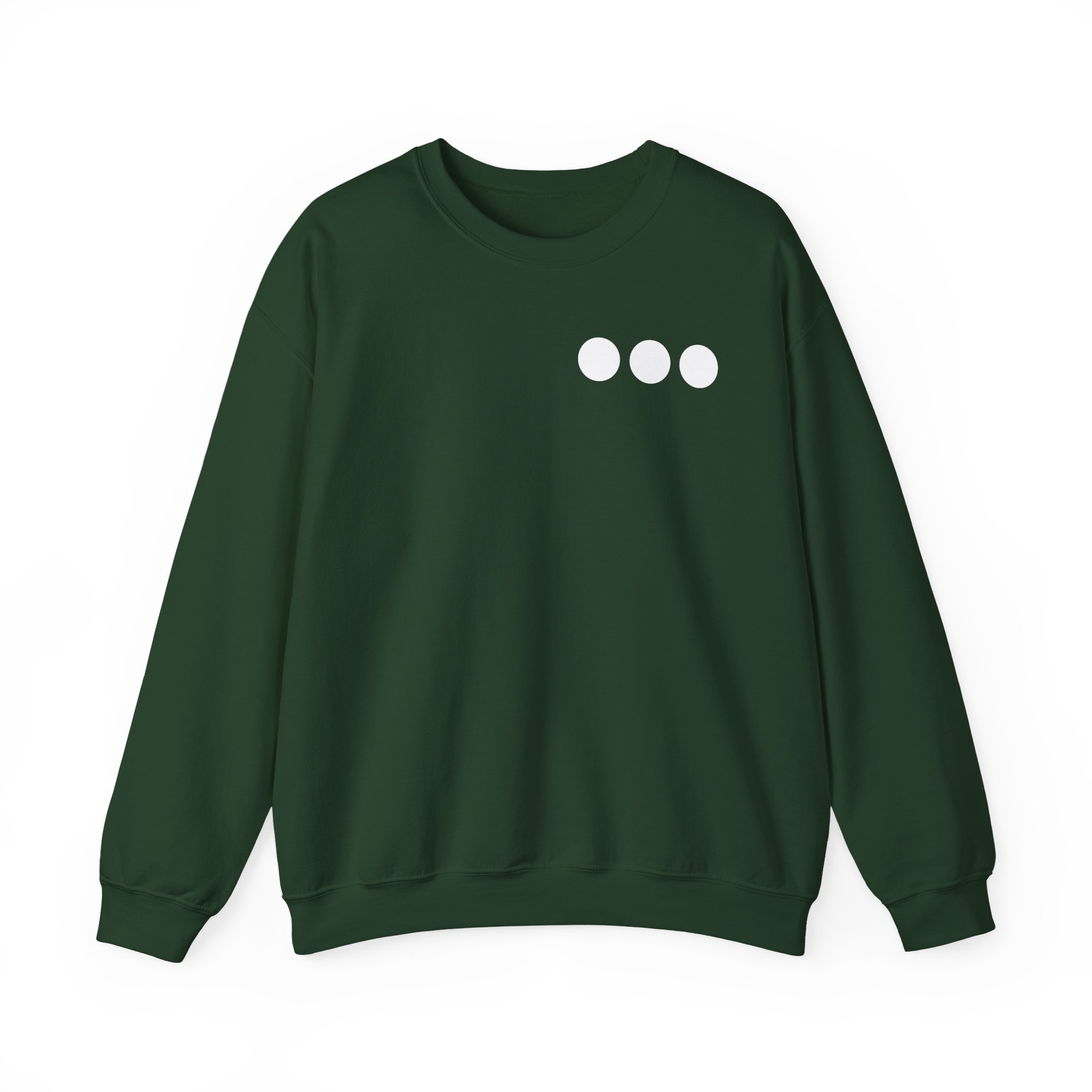 Axwell SHM Paradise Again Unisex Heavy Blendâ„¢ Crewneck Sweatshirt