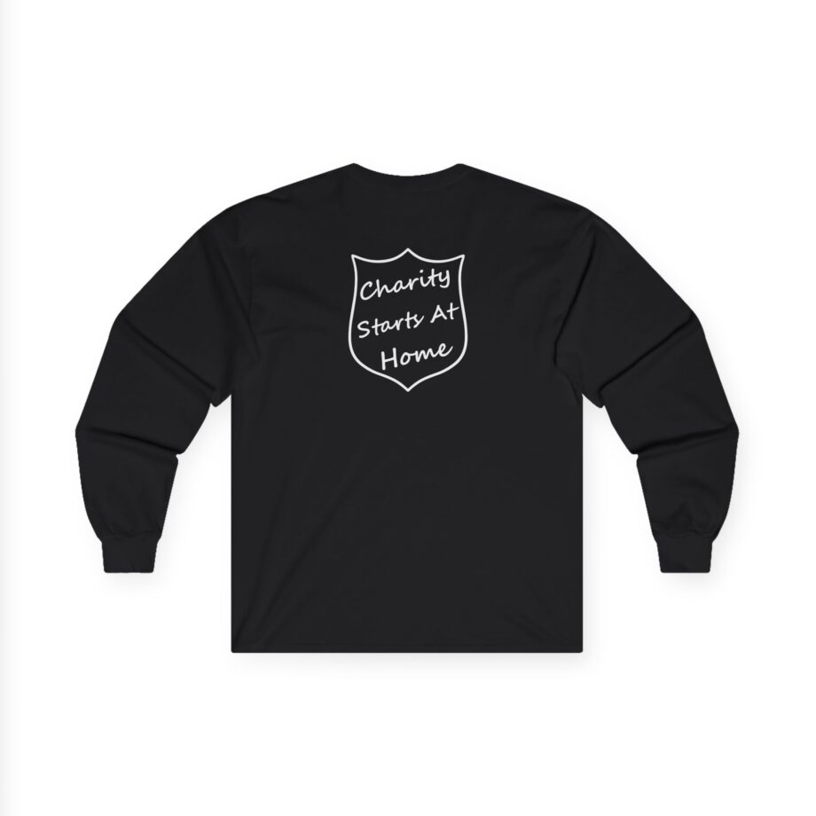 Little Brother New Tigallo Unisex Ultra Cotton Long Sleeve Tee