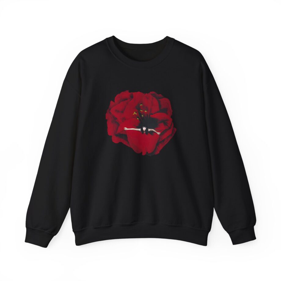 The Smashing Pumpkins Adore Unisex Heavy Blend™ Crewneck Sweatshirt