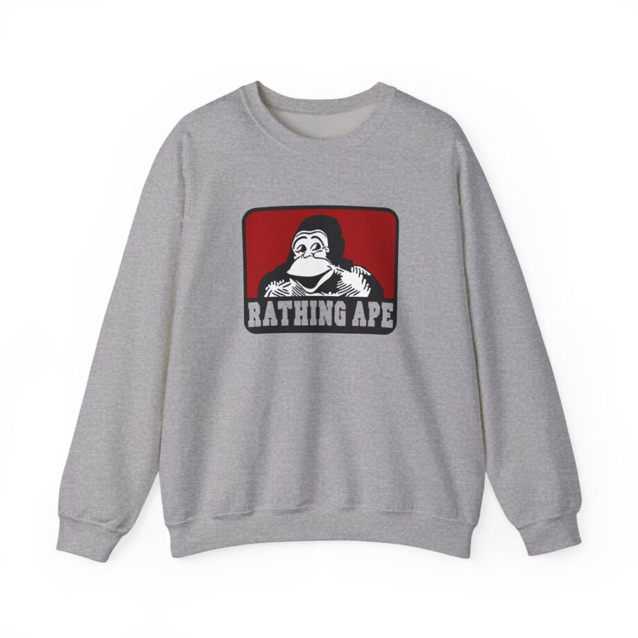 Santa Fe Klan Unisex Heavy Blend™ Crewneck Sweatshirt