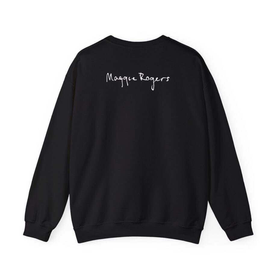 Maggie Rogers Surrender Studded Unisex Heavy Blend™ Crewneck Sweatshirt