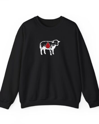 Counterparts Unisex Heavy Blend™ Crewneck Sweatshirt