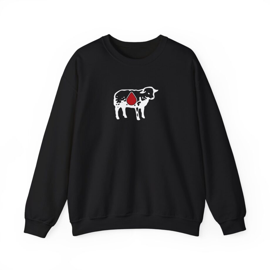 Counterparts Unisex Heavy Blend™ Crewneck Sweatshirt
