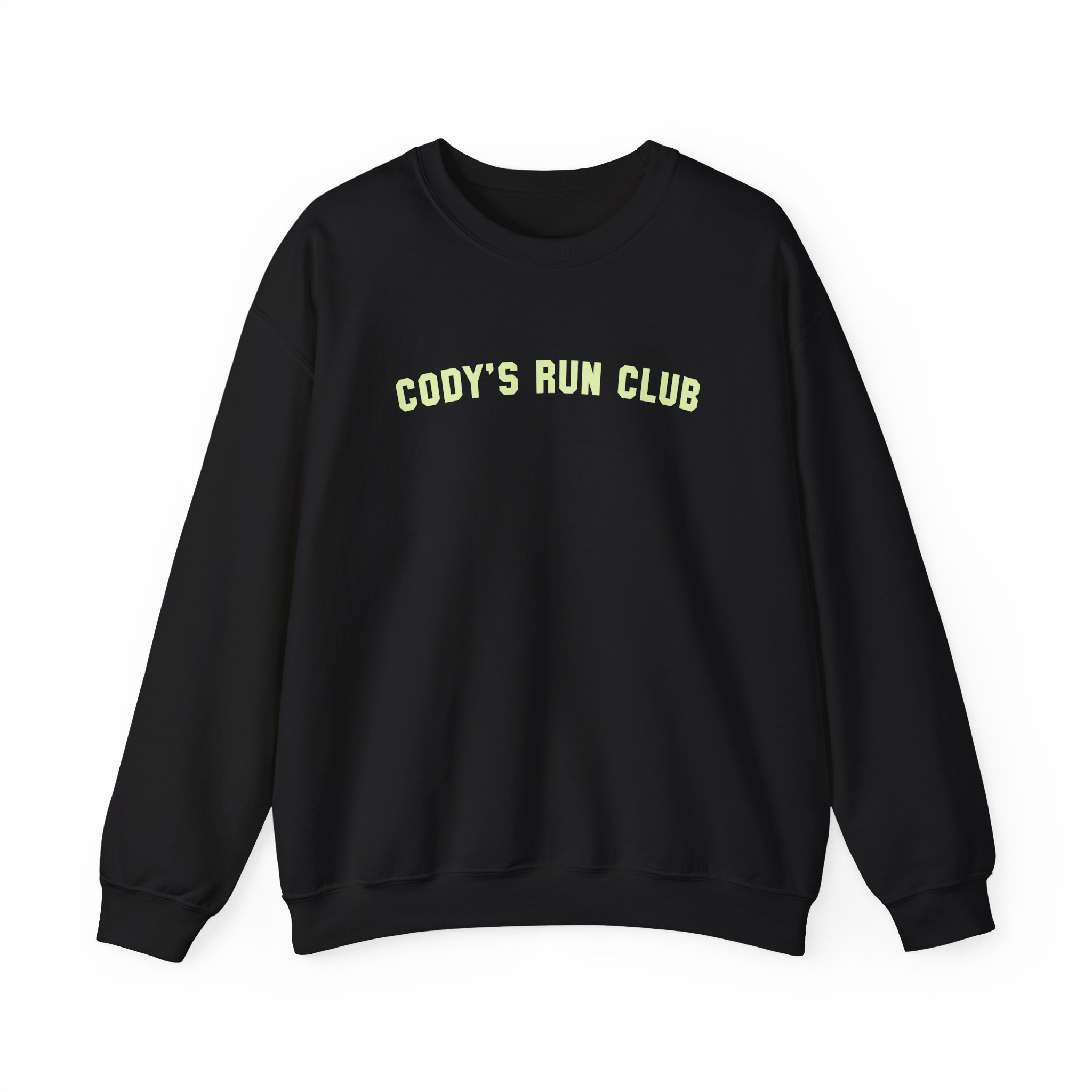 Cody Ko Club Unisex Heavy Blendâ„¢ Crewneck Sweatshirt