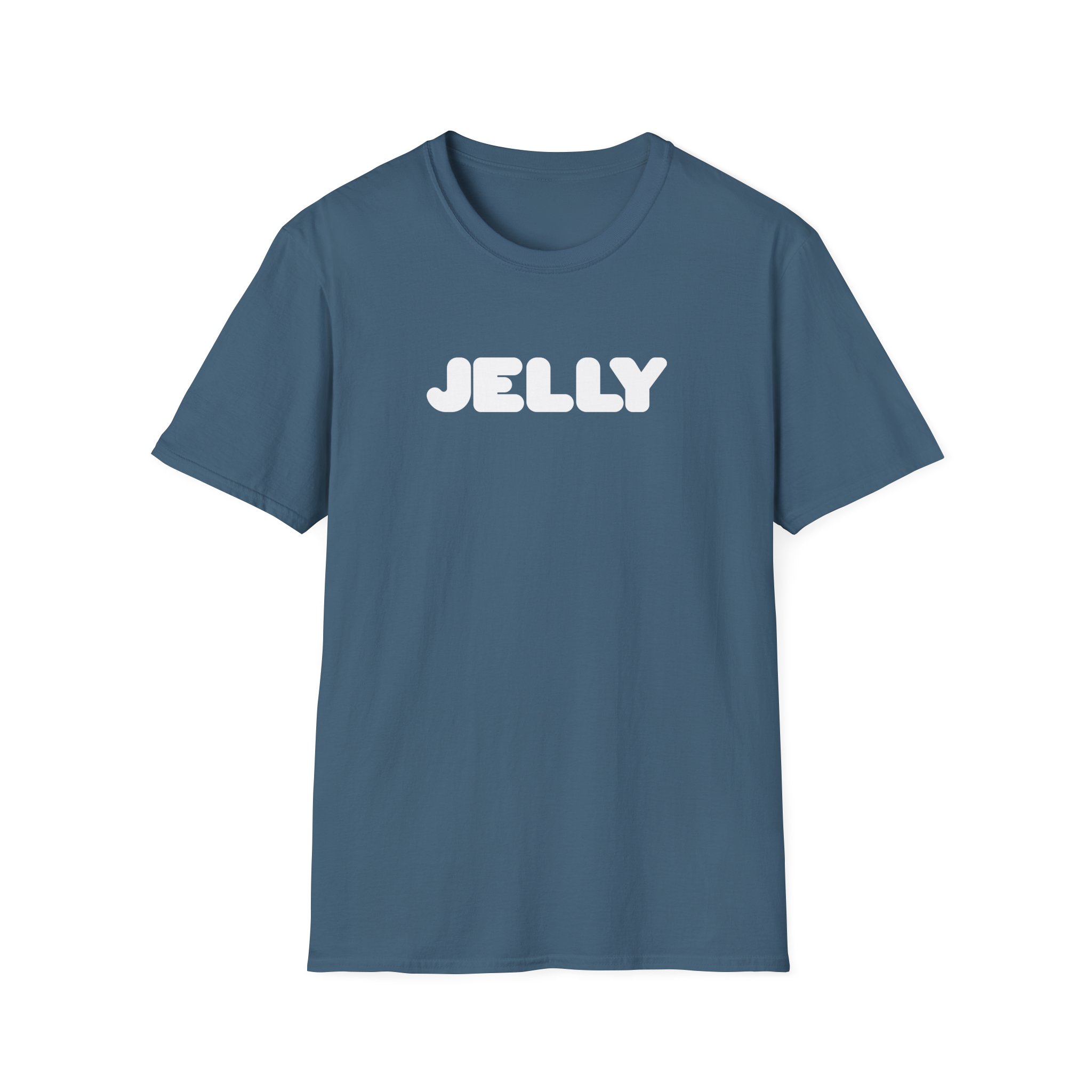 Jelly Unisex Softstyle T-Shirt