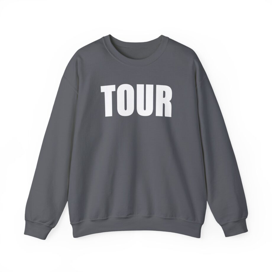 Axwell SHM Paradise Again Unisex Heavy Blend™ Crewneck Sweatshirt