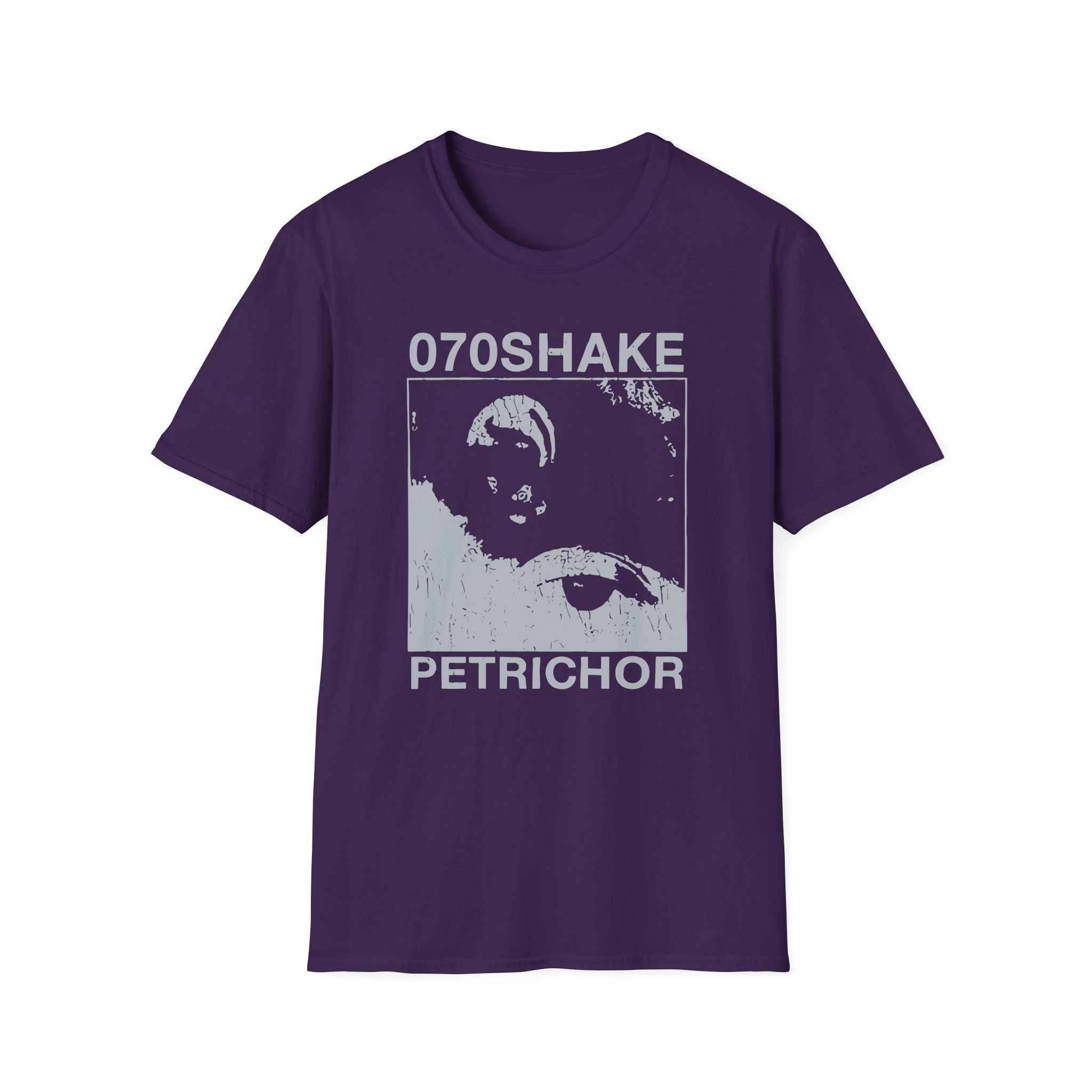070 Shake Petrichor Tour Unisex Softstyle T-Shirt