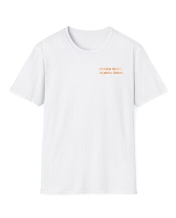 01099 Küssen Unisex Softstyle T-Shirt