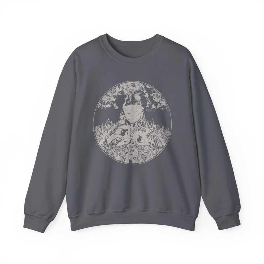 Oathbreaker Chalice Unisex Heavy Blend™ Crewneck Sweatshirt