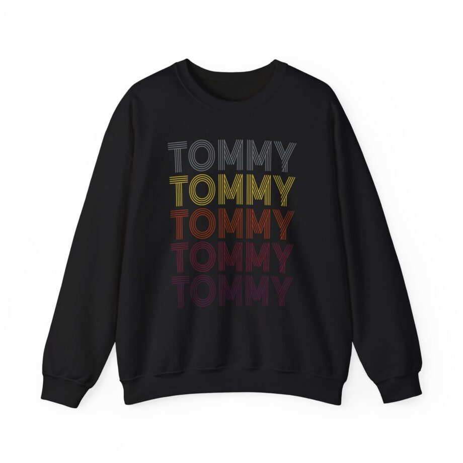 Tommy Richman Unisex Heavy Blend™ Crewneck Sweatshirt