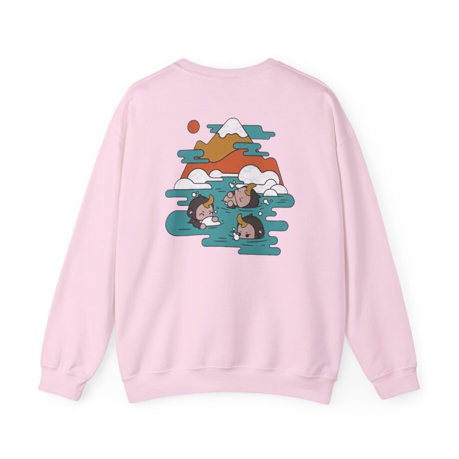 Cdawgva Unisex Heavy Blend™ Crewneck Sweatshirt