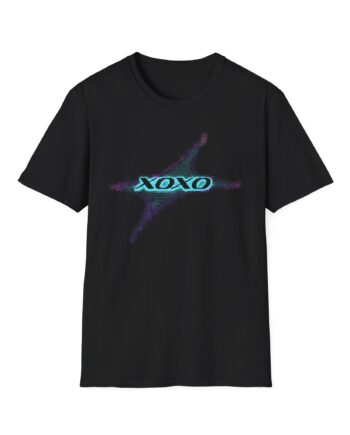 Young Miko Unisex Softstyle T-Shirt