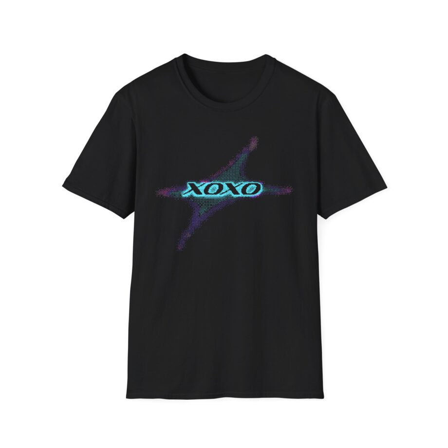Young Miko Unisex Softstyle T-Shirt