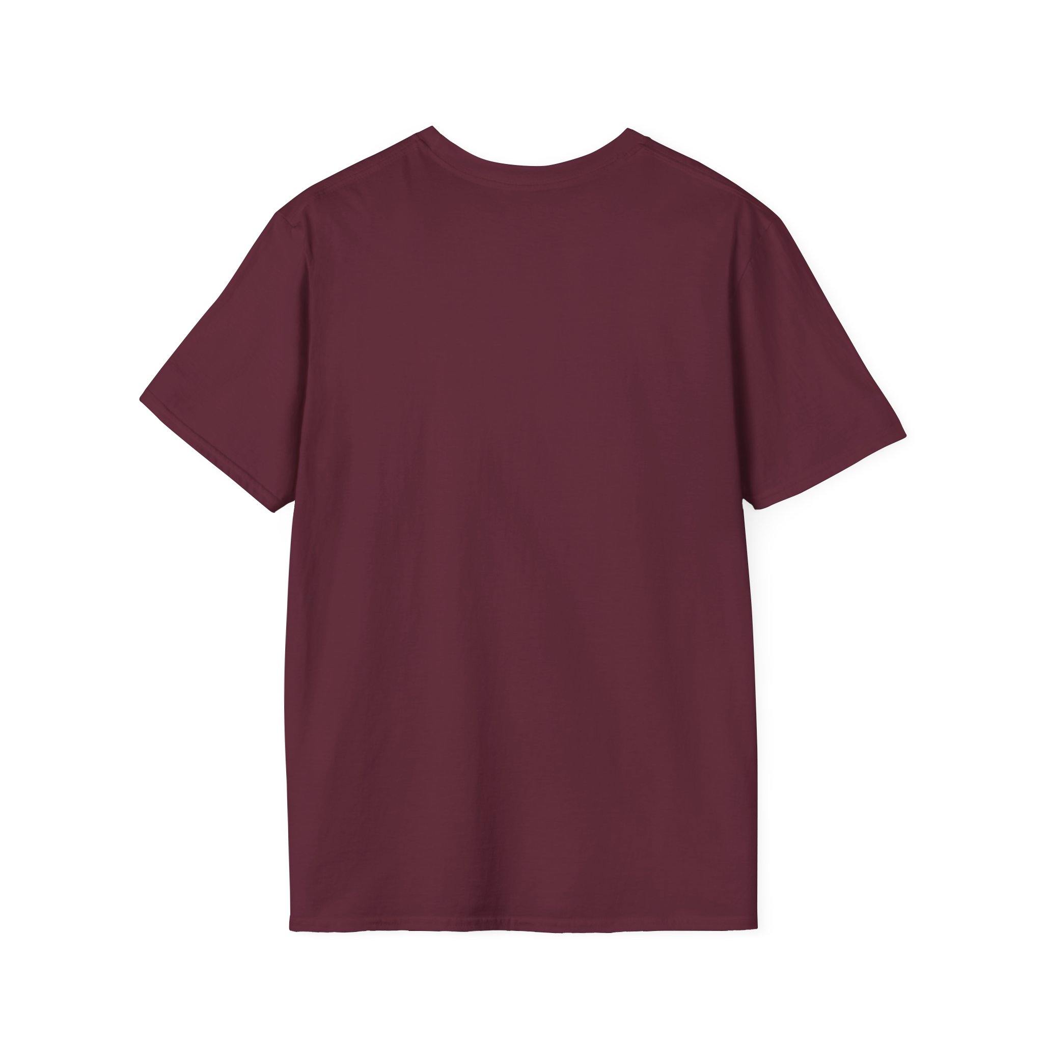Canelo Crossed Unisex Softstyle T-Shirt