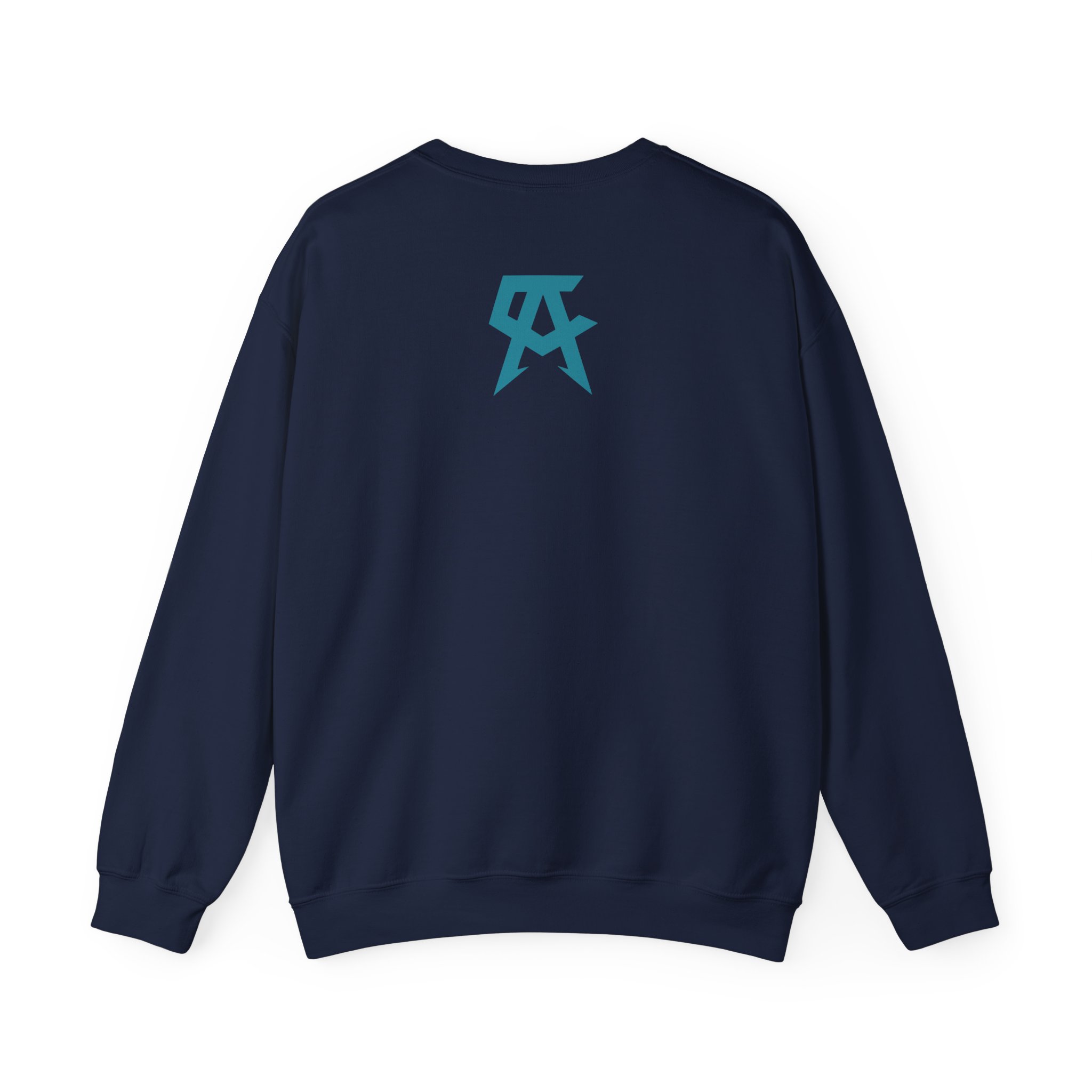 Canelo No Life Unisex Heavy Blendâ„¢ Crewneck Sweatshirt