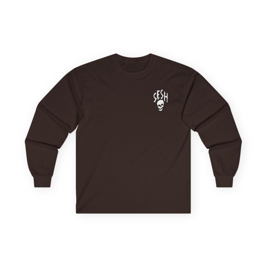 Team Sesh Unisex Ultra Cotton Long Sleeve Tee