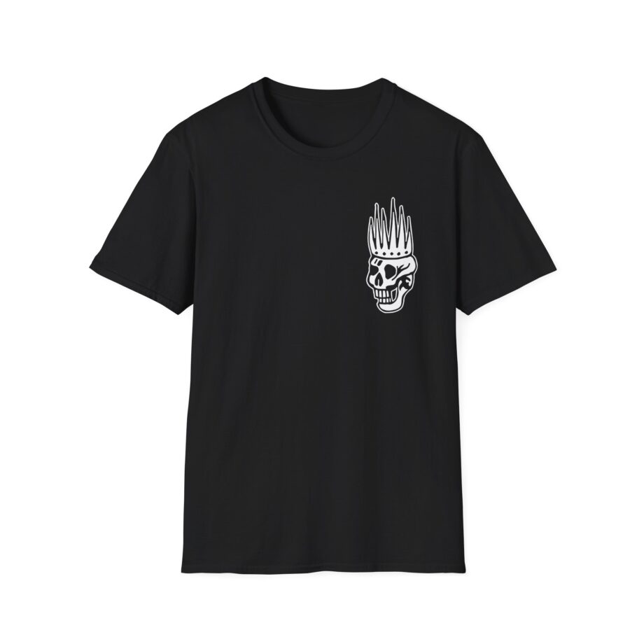 Feeder Unisex Softstyle T-Shirt