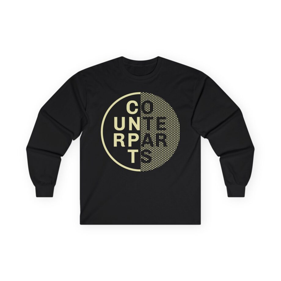 Counterparts Unisex Ultra Cotton Long Sleeve Tee