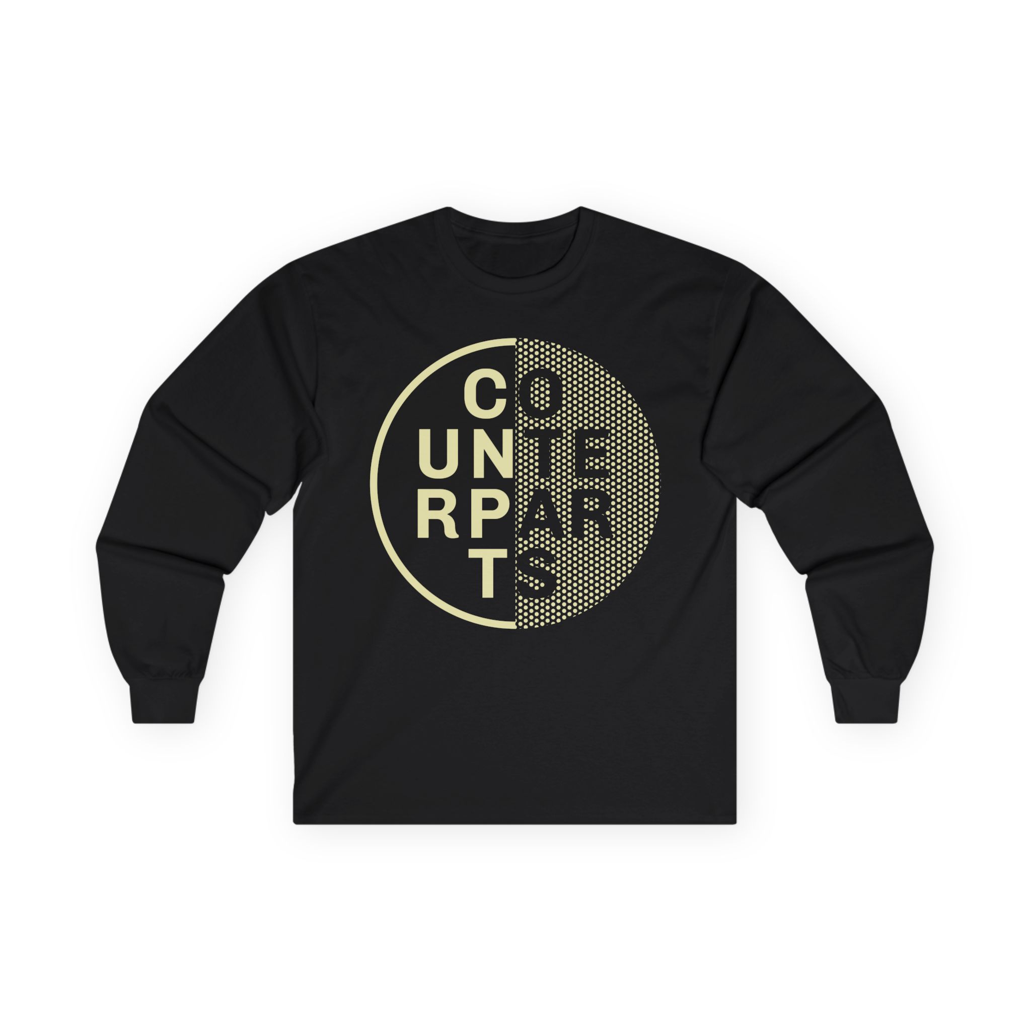 Counterparts Unisex Ultra Cotton Long Sleeve Tee