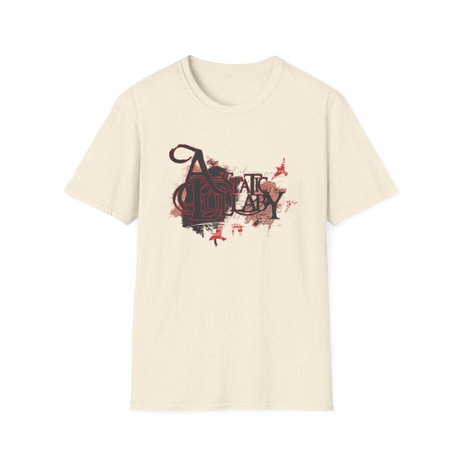 A Static Lullaby Adftb Unisex Softstyle T-Shirt