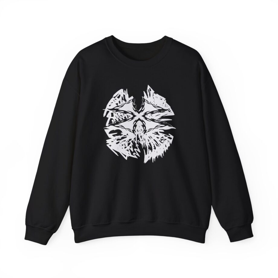 A Great Chaos Unisex Heavy Blend™ Crewneck Sweatshirt