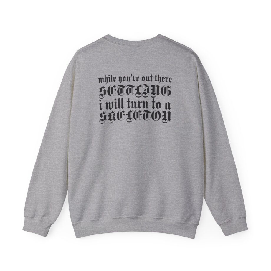 Team Sesh Unisex Heavy Blend™ Crewneck Sweatshirt