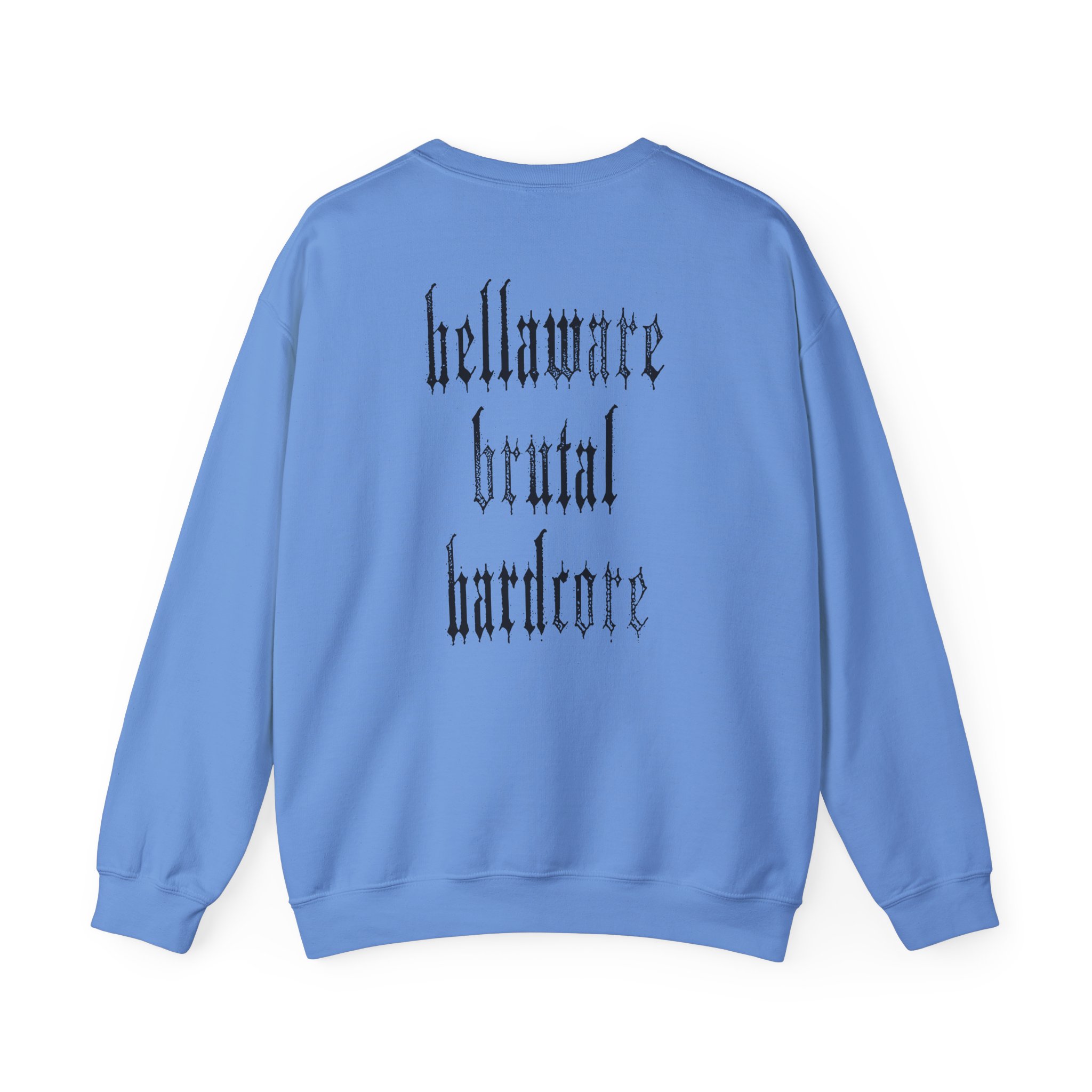 Year of the Knife Unisex Heavy Blend Crewneck Sweatshirt