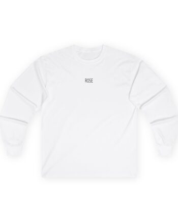 B Rose Unisex Ultra Cotton Long Sleeve Tee